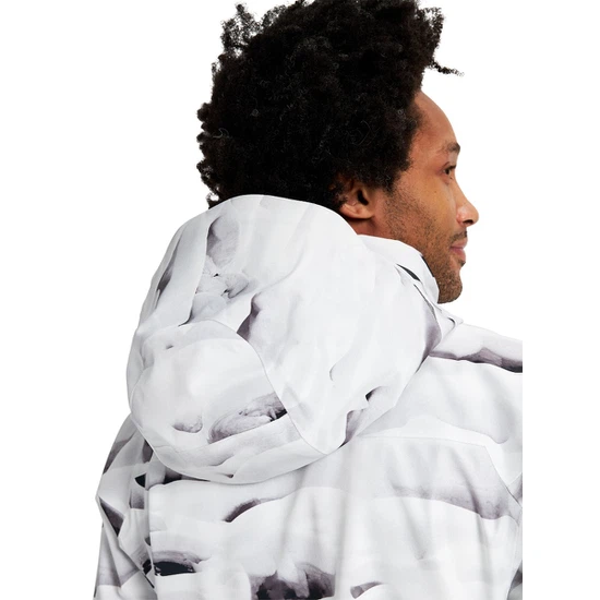 Kurtka Snowboardowa Burton AK GORE-TEX 2L Swash (Powder Pillows) FW22_5