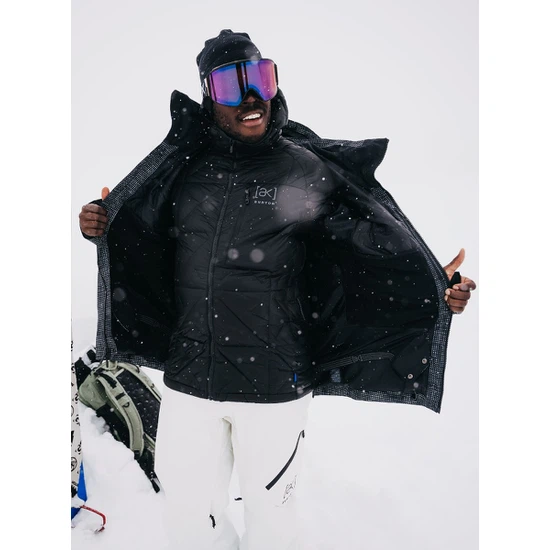Kurtka Snowboardowa Burton AK GORE-TEX 2L Swash (Offset) FW23_8 thumbnail