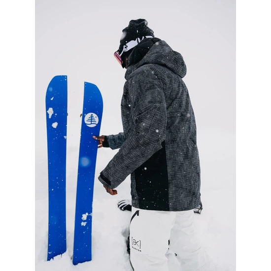 Kurtka Snowboardowa Burton AK GORE-TEX 2L Swash (Offset) FW23_3 thumbnail