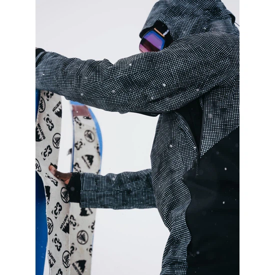 Kurtka Snowboardowa Burton AK GORE-TEX 2L Swash (Offset) FW23_5 thumbnail