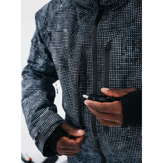 Kurtka Snowboardowa Burton AK GORE-TEX 2L Swash (Offset) FW23_6