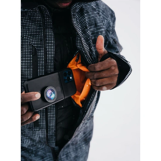 Kurtka Snowboardowa Burton AK GORE-TEX 2L Swash (Offset) FW23_7 thumbnail