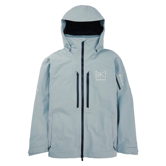 Kurtka Snowboardowa Burton AK GORE-TEX 2L Swash (Petrol Green) FW24_8 thumbnail