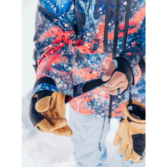 Kurtka Snowboardowa Burton AK GORE-TEX 2L Swash (Nebula) FW24_7