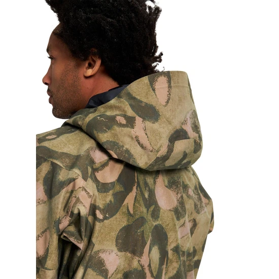 Kurtka Snowboardowa Burton AK GORE-TEX Cyclic (Victor Camo) FW22_4 thumbnail