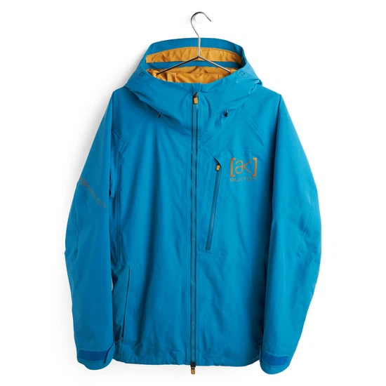 Kurtka Snowboardowa Burton AK GORE-TEX Cyclic (Celestial Blue) FW22_2 thumbnail