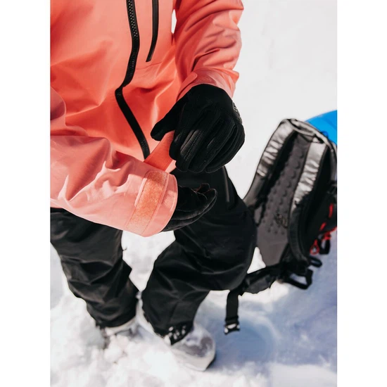 Kurtka Snowboardowa Burton AK GORE-TEX Cyclic (Reef Pink) FW24_7
