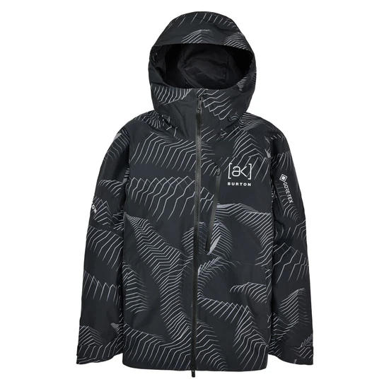 Kurtka Snowboardowa Burton AK GORE-TEX Cyclic (Ridgeline) FW24_8