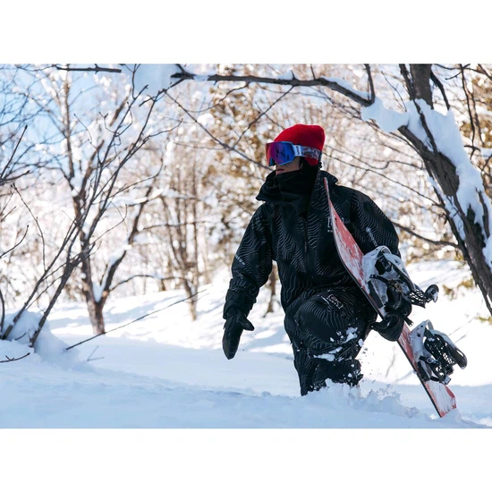 Kurtka Snowboardowa Burton AK GORE-TEX Cyclic (Ridgeline) FW24_3 thumbnail