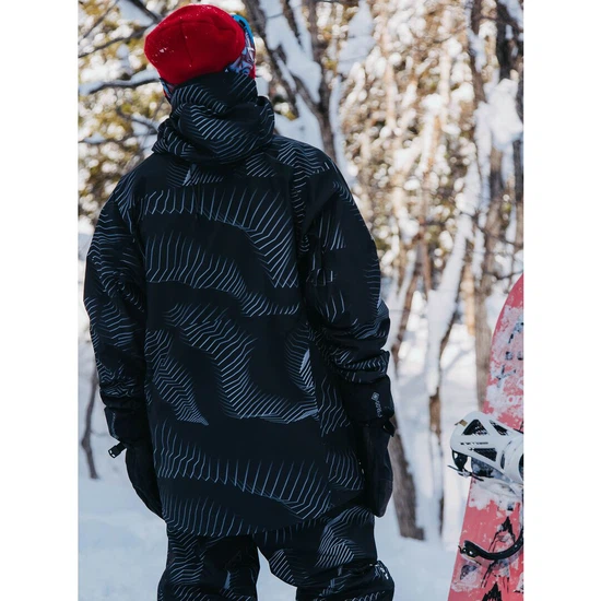 Kurtka Snowboardowa Burton AK GORE-TEX Cyclic (Ridgeline) FW24_2