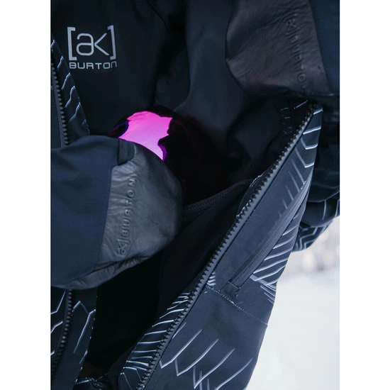 Kurtka Snowboardowa Burton AK GORE-TEX Cyclic (Ridgeline) FW24_6 thumbnail