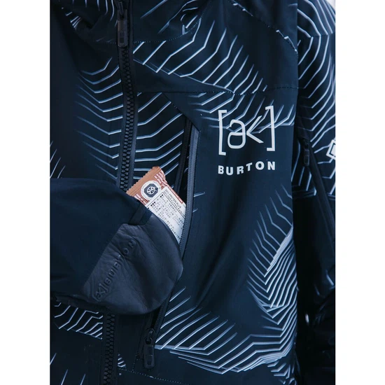 Kurtka Snowboardowa Burton AK GORE-TEX Cyclic (Ridgeline) FW24_7 thumbnail