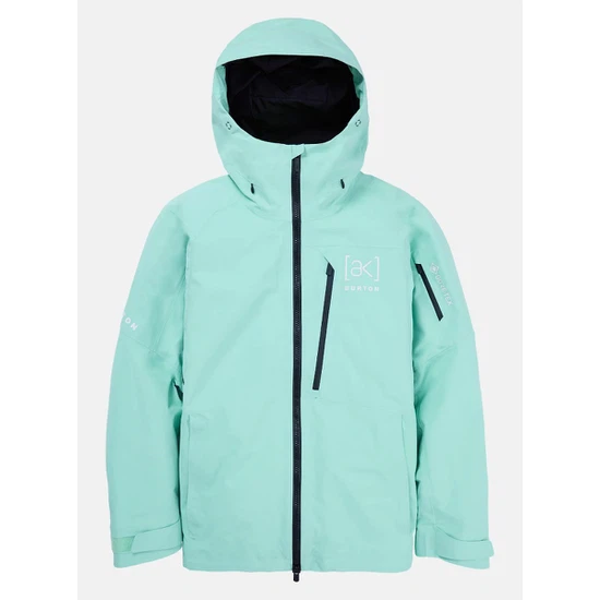 Kurtka Snowboardowa Burton AK GORE-TEX Cyclic (Powder Mint) FW25_9