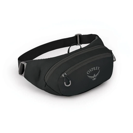 Nerka OSPREY Daylite Waist (Black)_1 thumbnail