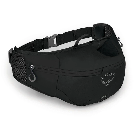 Nerka OSPREY Savu 2 (Black)_3