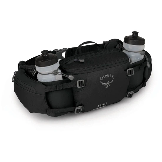 Nerka OSPREY Savu 5 (Black)_4 thumbnail