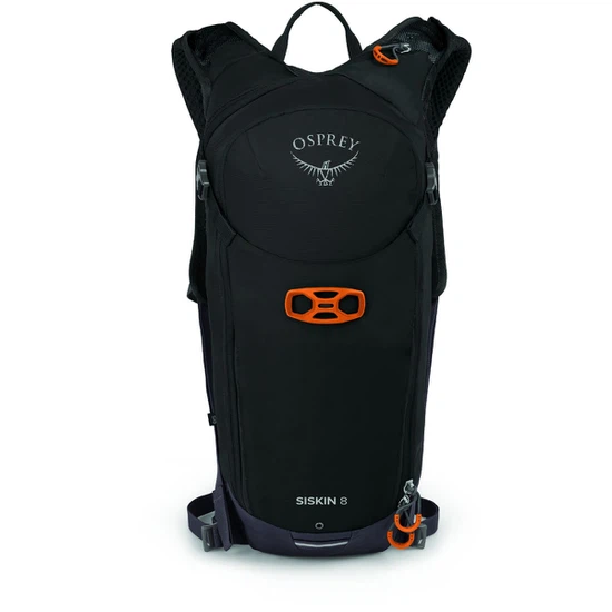 Plecak rowerowy OSPREY Siskin 8L (Black)_1