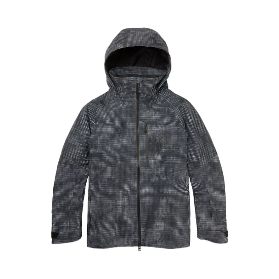 Damska Kurtka Snowboardowa Burton AK GORE-TEX Embark (Offset) FW23_9