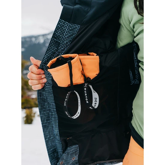 Damska Kurtka Snowboardowa Burton AK GORE-TEX Embark (Offset) FW23_8