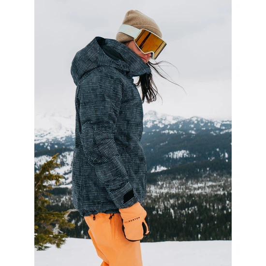 Damska Kurtka Snowboardowa Burton AK GORE-TEX Embark (Offset) FW23_1 thumbnail