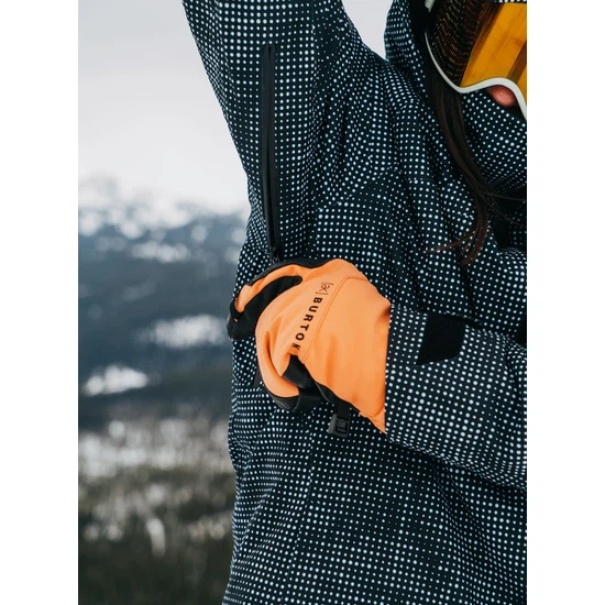 Damska Kurtka Snowboardowa Burton AK GORE-TEX Embark (Offset) FW23_6