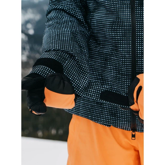 Damska Kurtka Snowboardowa Burton AK GORE-TEX Embark (Offset) FW23_7 thumbnail