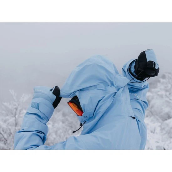 Kurtka Snowboardowa Burton AK GORE-TEX 3L Pro Hover (Moonrise) FW24_5