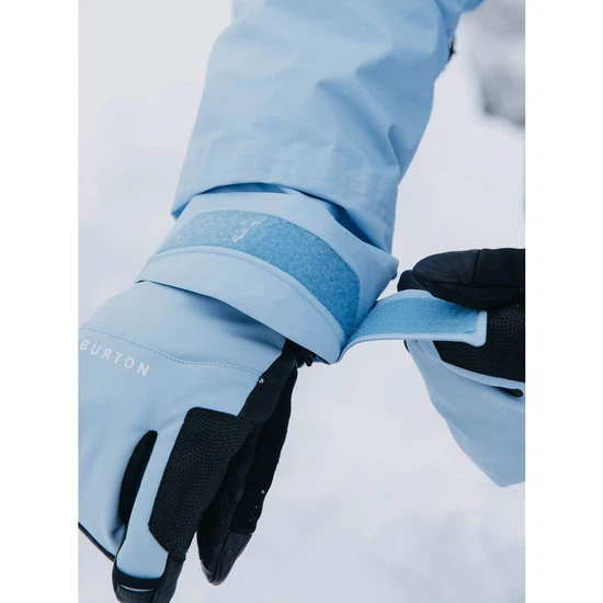 Kurtka Snowboardowa Burton AK GORE-TEX 3L Pro Hover (Moonrise) FW24_6 thumbnail