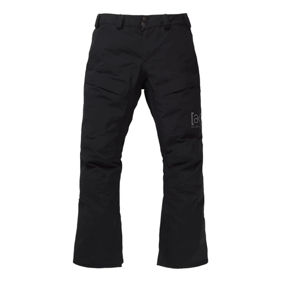 Spodnie Snowboardowe Burton AK GORE-TEX 2L Swash Short (True Black) FW26_6
