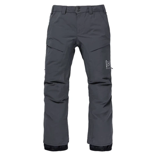Spodnie Snowboardowe Burton AK GORE-TEX Swash (Castlerock) FW23_8 thumbnail