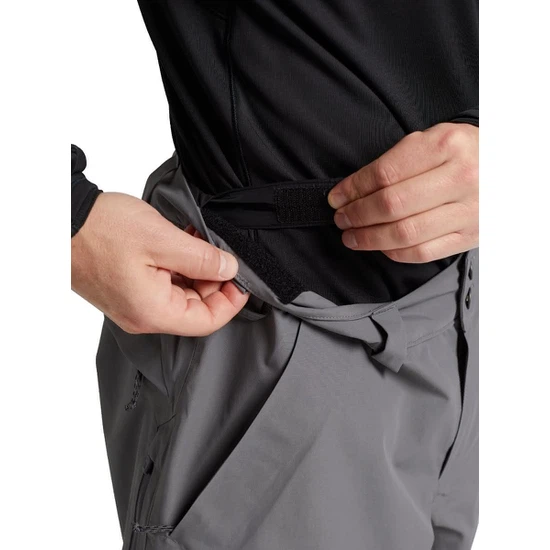 Spodnie Snowboardowe Burton AK GORE-TEX Swash (Castlerock) FW23_5