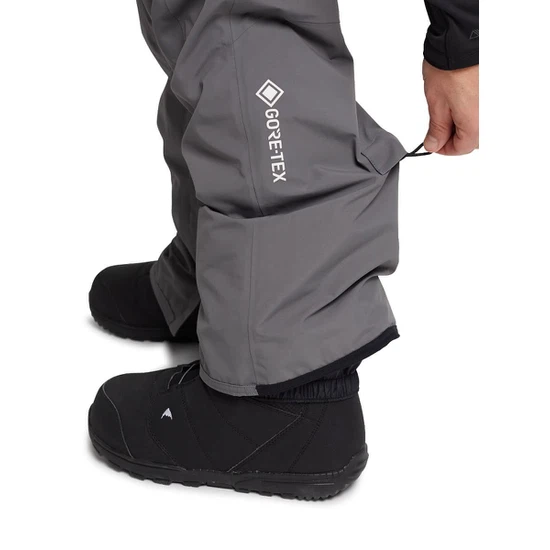 Spodnie Snowboardowe Burton AK GORE-TEX Swash (Castlerock) FW23_7
