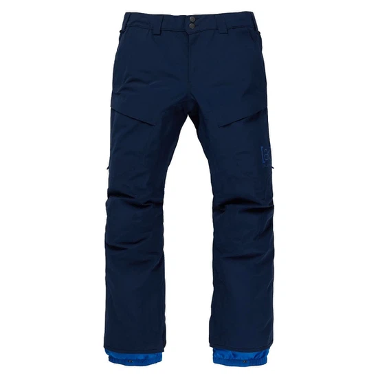 Spodnie Snowboardowe Burton AK GORE-TEX Swash (Dress Blue) FW22_2