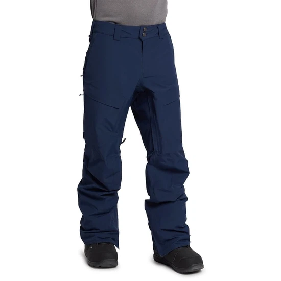 Spodnie Snowboardowe Burton AK GORE-TEX Swash (Dress Blue) FW22_1 thumbnail