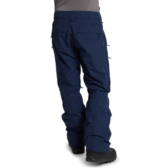 Spodnie Snowboardowe Burton AK GORE-TEX Swash (Dress Blue) FW22_4