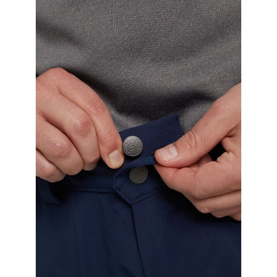 Spodnie Snowboardowe Burton AK GORE-TEX Swash (Dress Blue) FW22_7 thumbnail