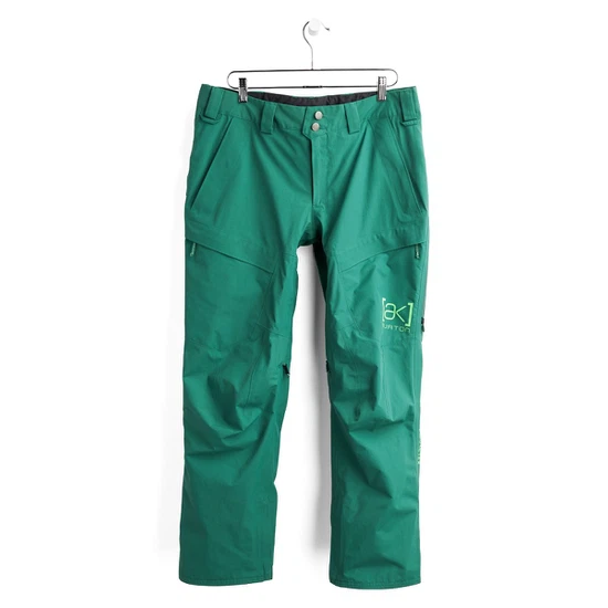 Spodnie Snowboardowe Burton AK GORE-TEX Swash (Fir Green) FW22_2 thumbnail