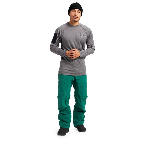 Spodnie Snowboardowe Burton AK GORE-TEX Swash (Fir Green) FW22_3 thumbnail