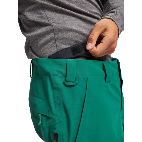 Spodnie Snowboardowe Burton AK GORE-TEX Swash (Fir Green) FW22_5