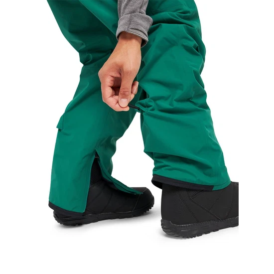 Spodnie Snowboardowe Burton AK GORE-TEX Swash (Fir Green) FW22_8 thumbnail