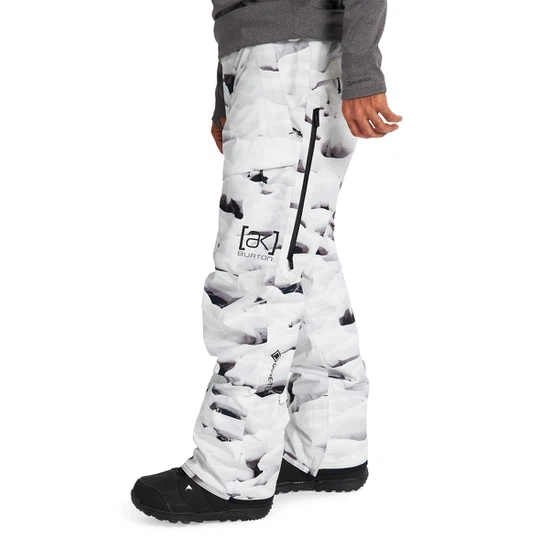 Spodnie Snowboardowe Burton AK GORE-TEX Swash (Powder Pillows) FW22_3