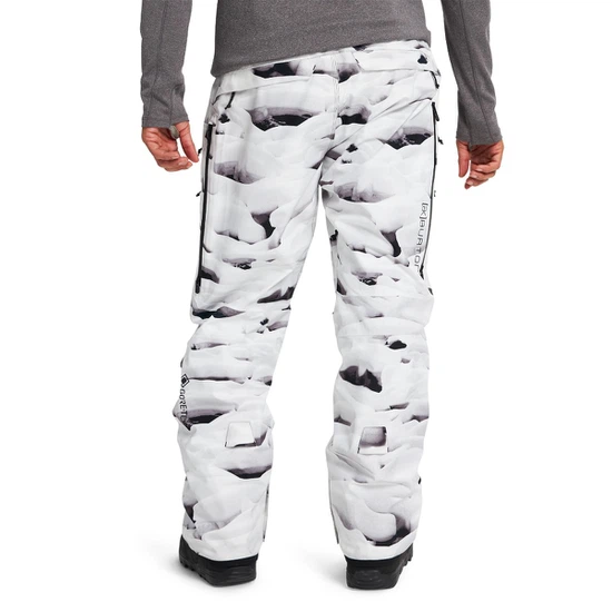 Spodnie Snowboardowe Burton AK GORE-TEX Swash (Powder Pillows) FW22_4 thumbnail