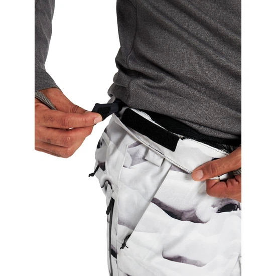 Spodnie Snowboardowe Burton AK GORE-TEX Swash (Powder Pillows) FW22_5 thumbnail