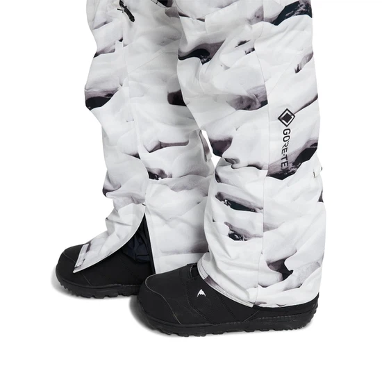 Spodnie Snowboardowe Burton AK GORE-TEX Swash (Powder Pillows) FW22_8