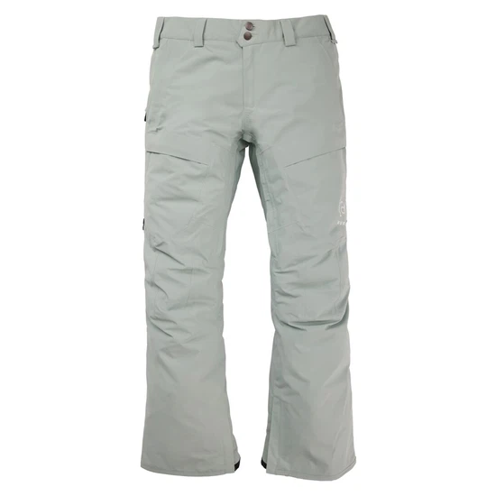 Spodnie Snowboardowe Burton AK GORE-TEX Swash (Petrol Green) FW24_8