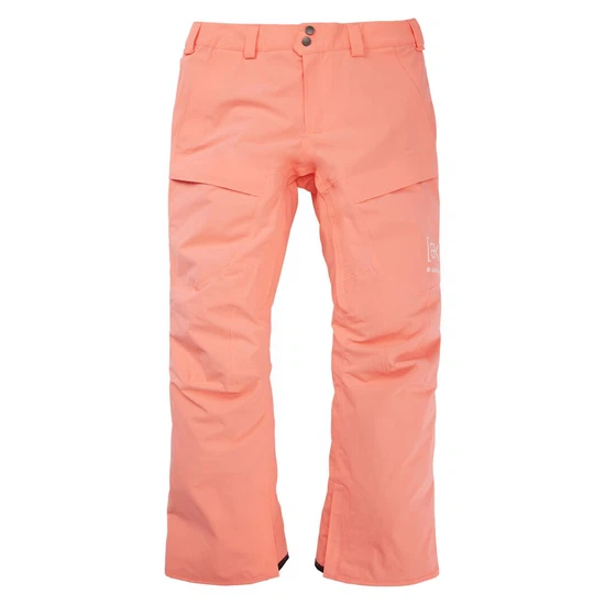 Spodnie Snowboardowe Burton AK GORE-TEX Swash (Reef Pink) FW24_5 thumbnail