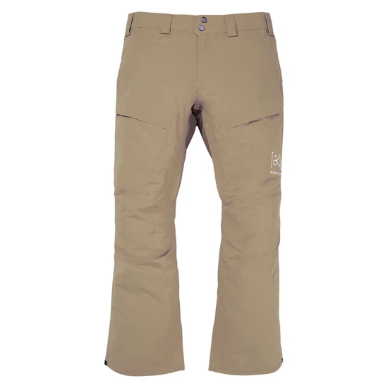 Spodnie Snowboardowe Burton AK GORE-TEX Swash (Summit Taupe) FW26_8 thumbnail