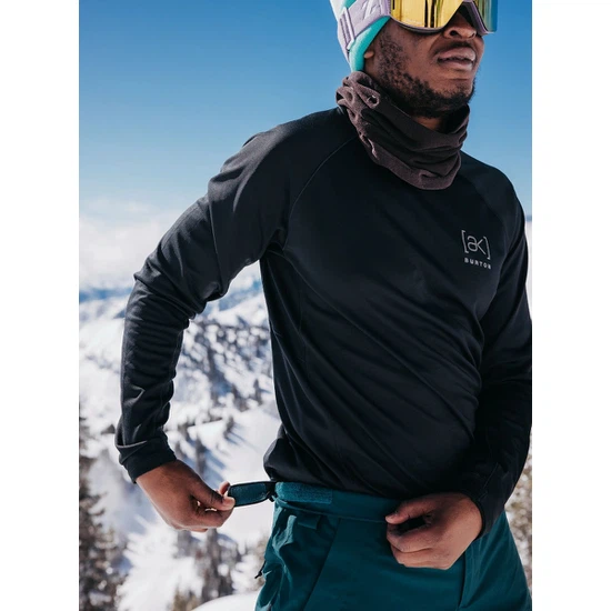 Spodnie Snowboardowe Burton AK GORE-TEX Swash (Deep Emerald) FW25_3