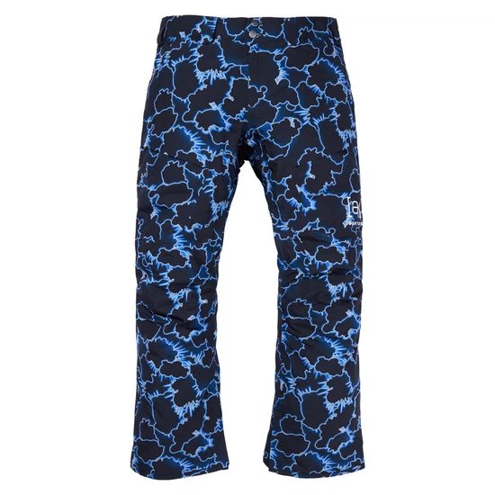 Spodnie Snowboardowe Burton AK GORE-TEX Swash (Glow) FW25_7