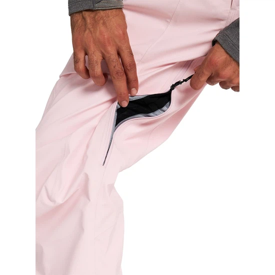 Spodnie Snowboardowe Burton AK GORE-TEX 3L Freebird Bib (Ballet Slipper) FW22_7